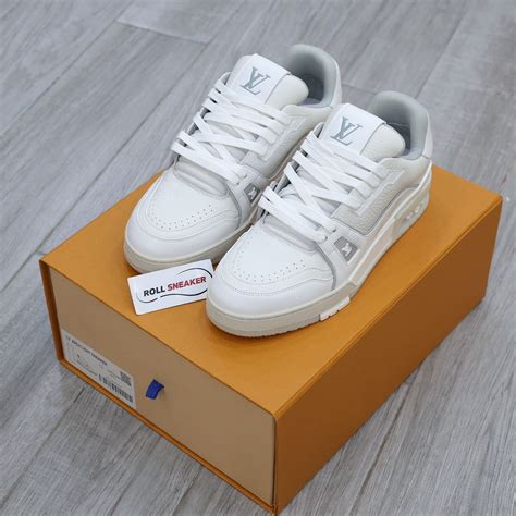 giày louis vuitton authentic|louis vuitton trainers.